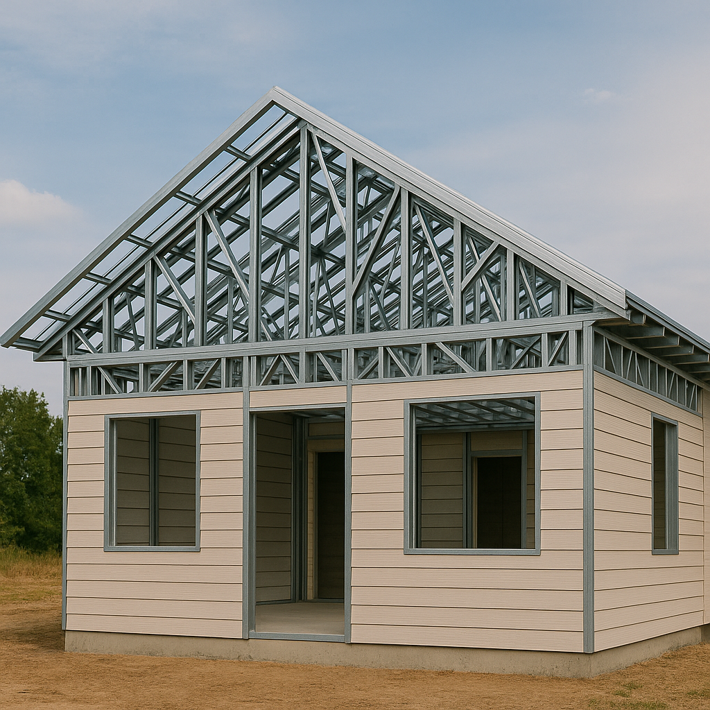 General Contracting